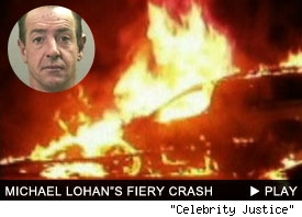 Michael Lohan