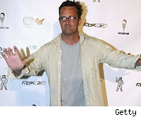 Matthew Perry