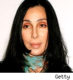 Cher