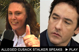 John Cusack