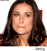 Demi Moore