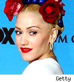 Gwen Stefani