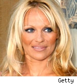 Pamela Anderson