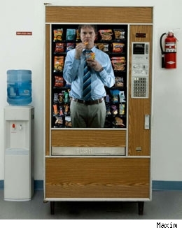 Rainn Wilson