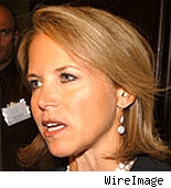 Katie Couric