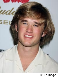 Haley Joel Osment