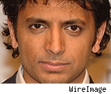 M. Night Shyamalan