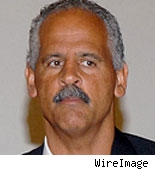 Stedman Graham