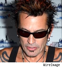 Tommy Lee