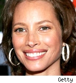Christy Turlington