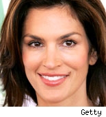 Cindy Crawford