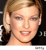 Linda Evangelista