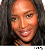 Naomi Campbell