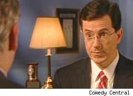 Stephen Colbert