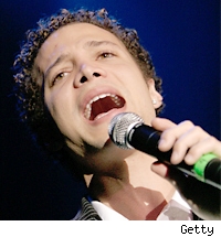 Justin Guarini