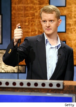 Ken Jennings