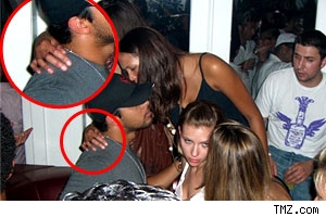 Wilmer and Scarlett