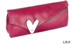 LULA purse