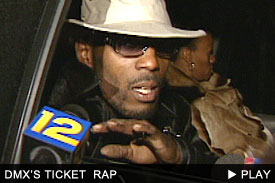 DMX