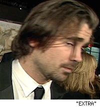 Playboy Colin Farrell