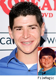 Michael Fishman of