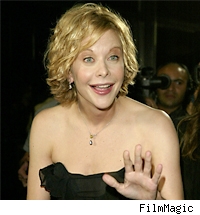 Meg Ryan