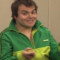 Jack Black