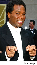 Philip Michael Thomas