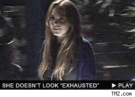 Lindsay Lohan: Click to watch
