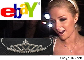 Paris Hilton