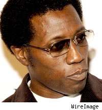 Wesley Snipes