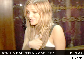 Ashlee Simpson