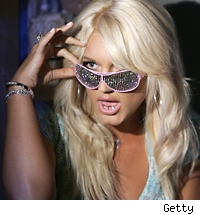 Brooke Hogan