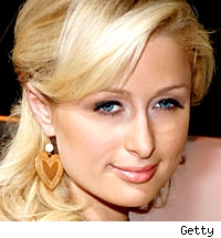 Paris Hilton