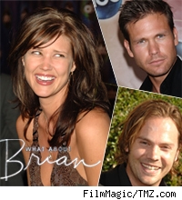 What About Brian