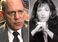 Barry Tarlow and Blair Berk