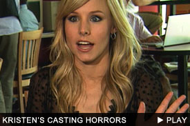 Kristen Bell: Click to watch