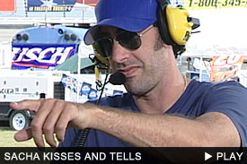Sacha Baron Cohen: Click to watch