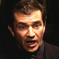 Mel Gibson
