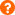 question mark graphic