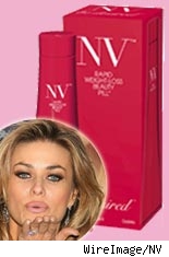 Carmen Electra