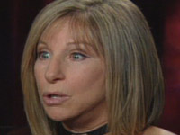 Barbra Streisand