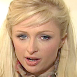 Paris Hilton