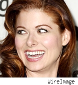 Debra Messing