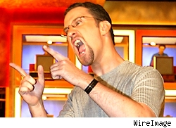 Dustin Diamond