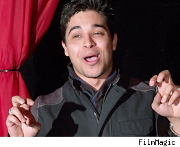 Wilmer Valderrama