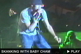 Baby Cham