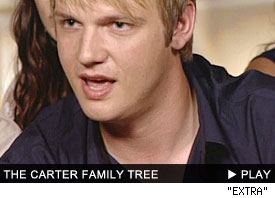 Nick Carter: Click to watch