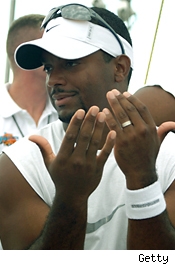 Alfonso Ribeiro