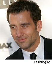 Clive Owen